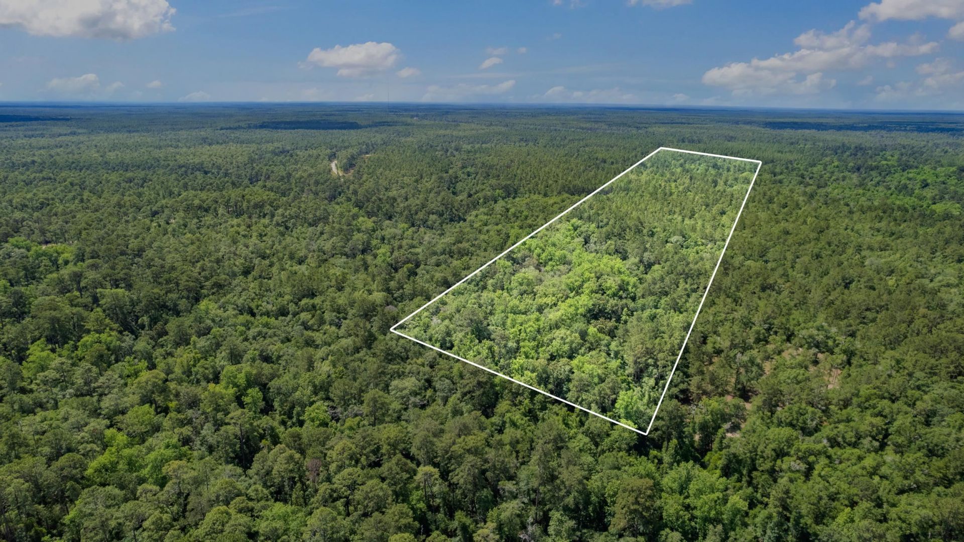 21204 John Ford Lane , Lot #N/A, Tallahassee, FL 32310 Photo