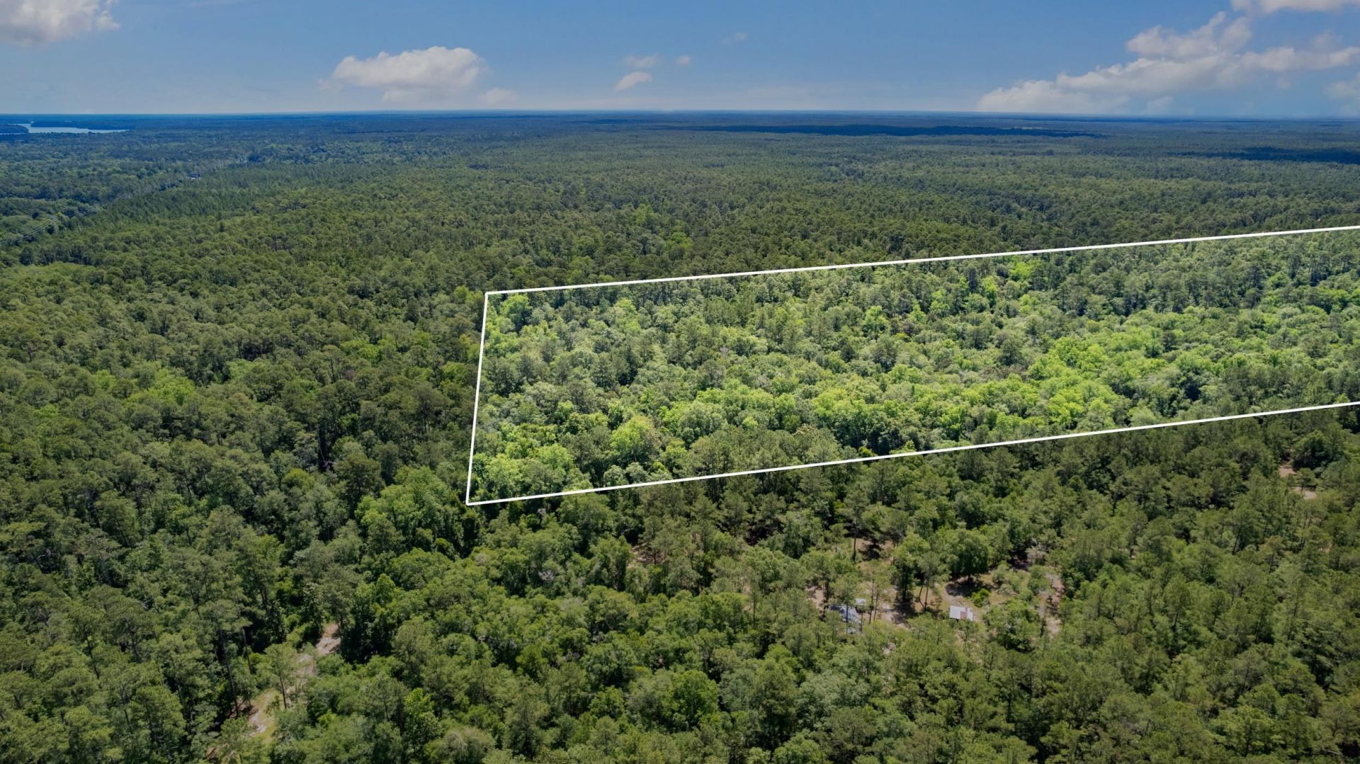21204 John Ford Lane , Lot #N/A, Tallahassee, FL 32310 Photo
