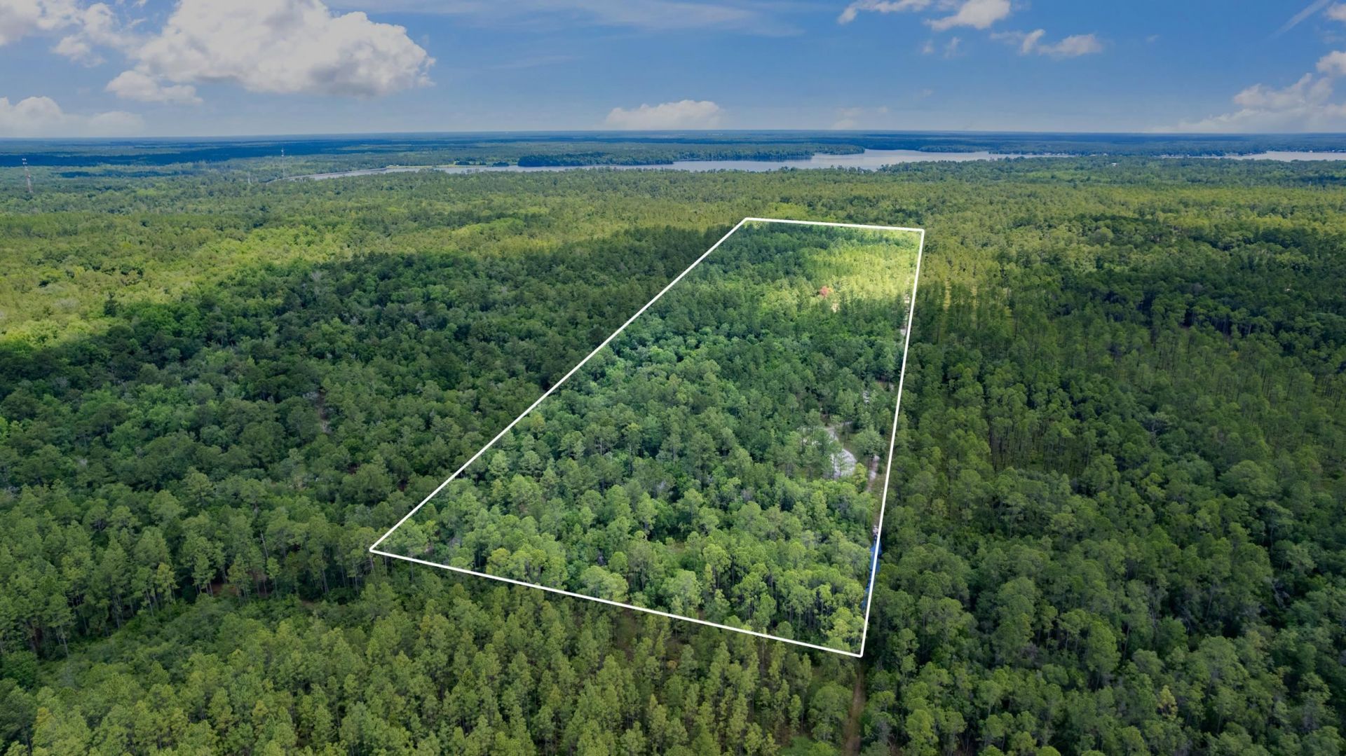 21204 John Ford Lane , Lot #N/A, Tallahassee, FL 32310 Photo