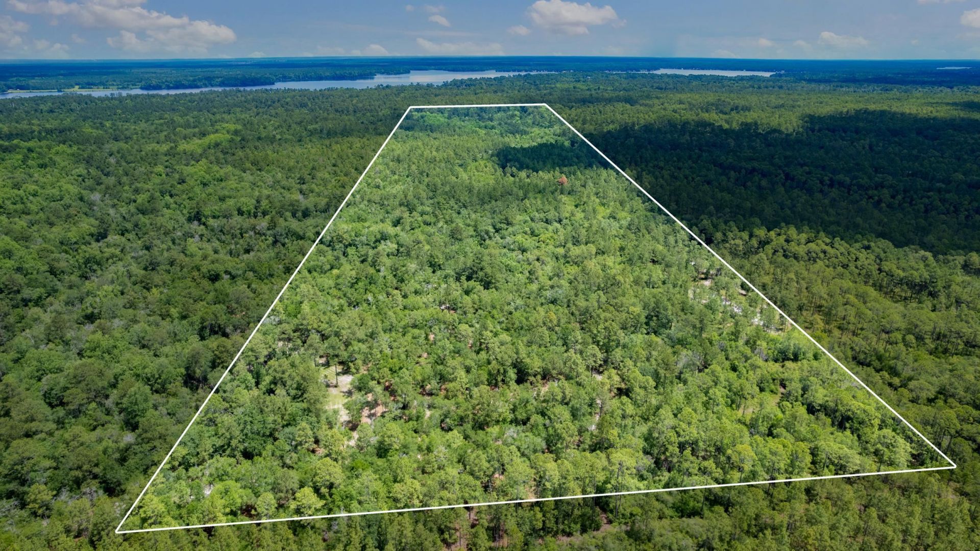 21204 John Ford Lane , Lot #N/A, Tallahassee, FL 32310 Photo