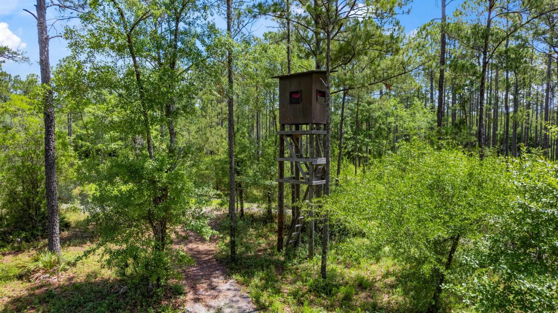 21204 John Ford Lane , Lot #N/A, Tallahassee, FL 32310 Photo