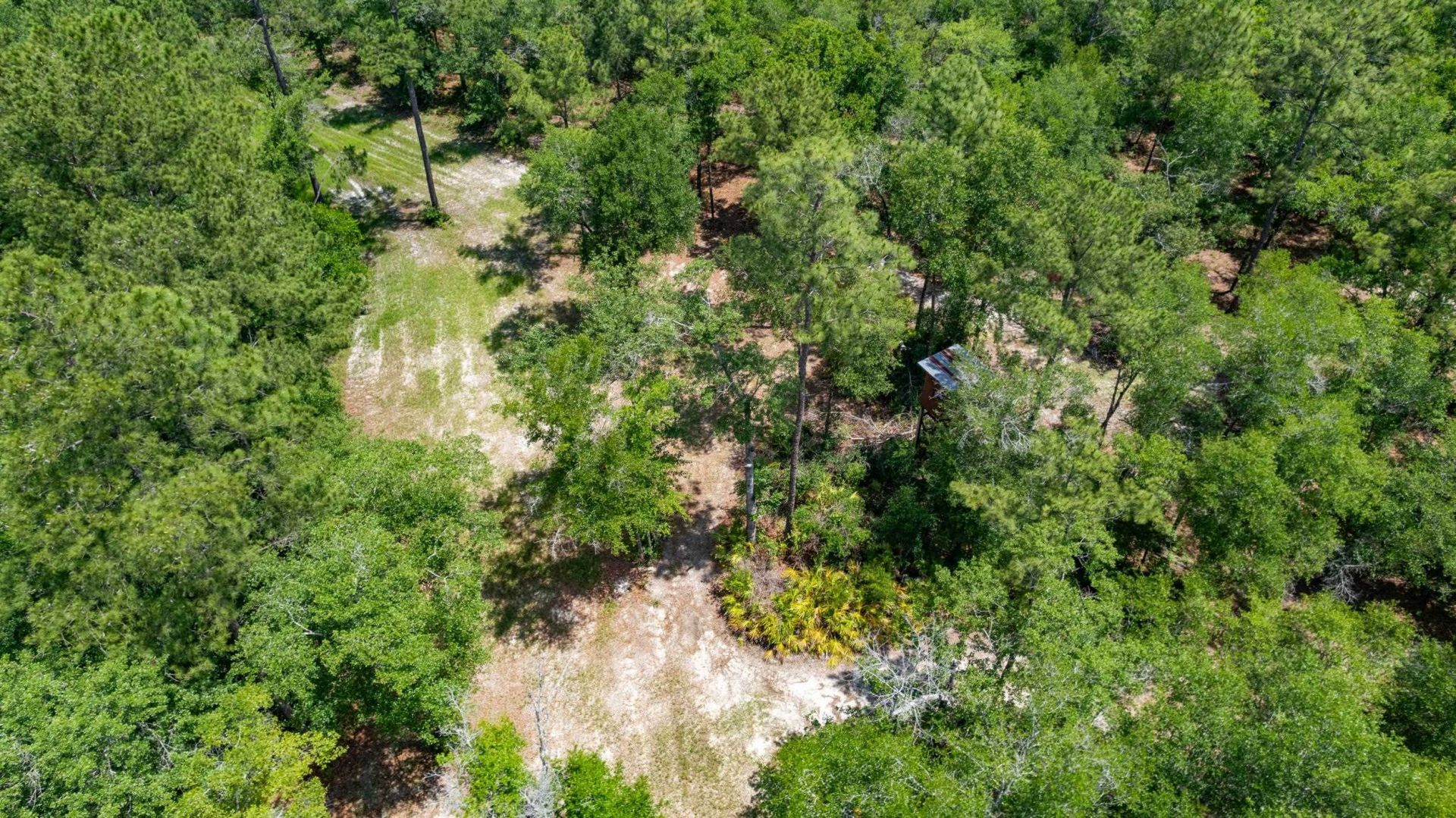21204 John Ford Lane , Lot #N/A, Tallahassee, FL 32310 Photo