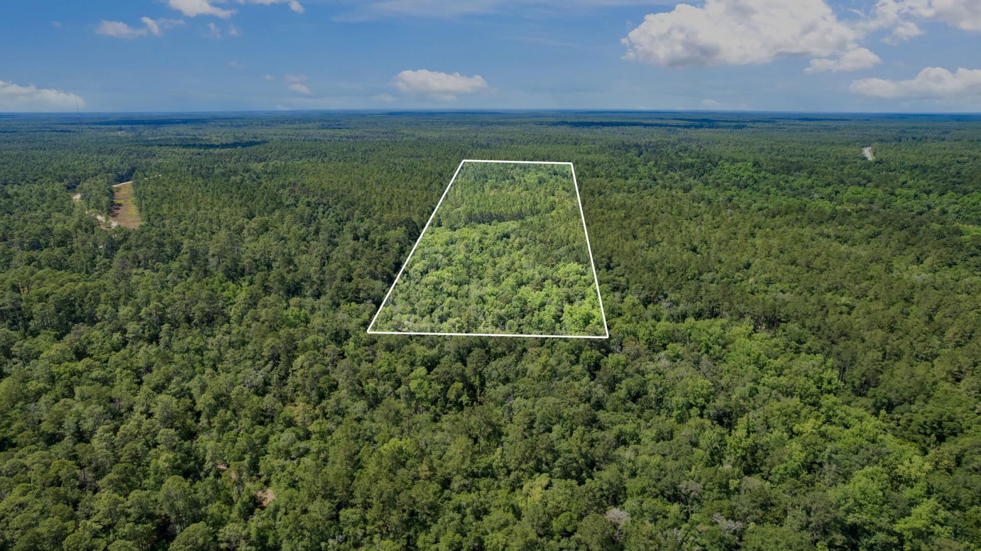 21204 John Ford Lane , Lot #N/A, Tallahassee, FL 32310 Photo