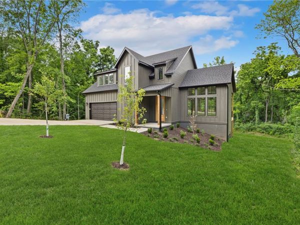 9 Malone Lane , Bella Vista, AR 72715