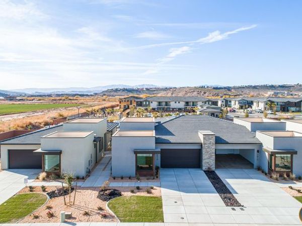 2814 S CHURCH OAK DR , St. George, UT 84790
