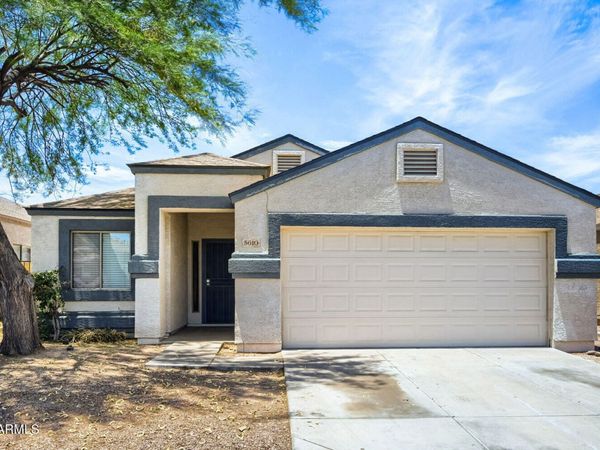 5610 S 5TH Drive, Phoenix, AZ 85041