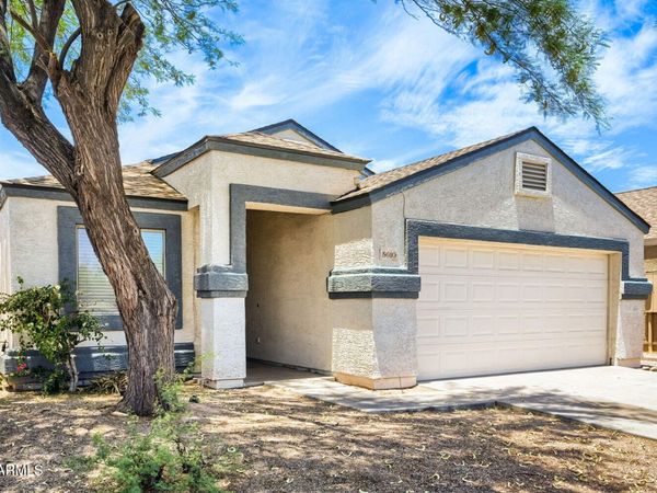5610 S 5TH Drive, Phoenix, AZ 85041