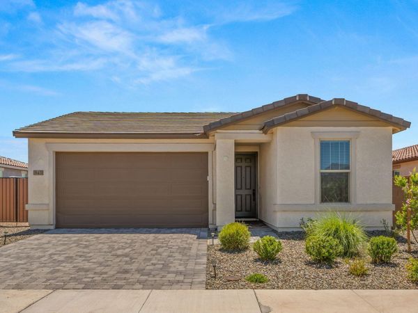 18431 E CAMILA Drive, Gold Canyon, AZ 85118