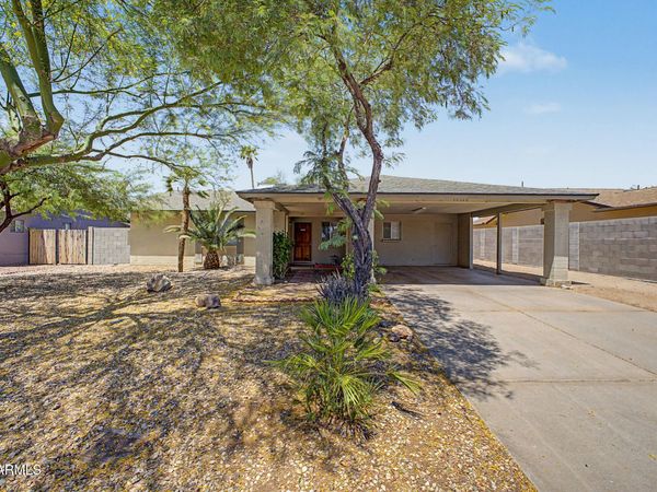 18226 N 10TH Drive, Phoenix, AZ 85023