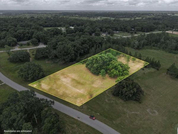 0 Hampton Court, Mobile, AL 36608