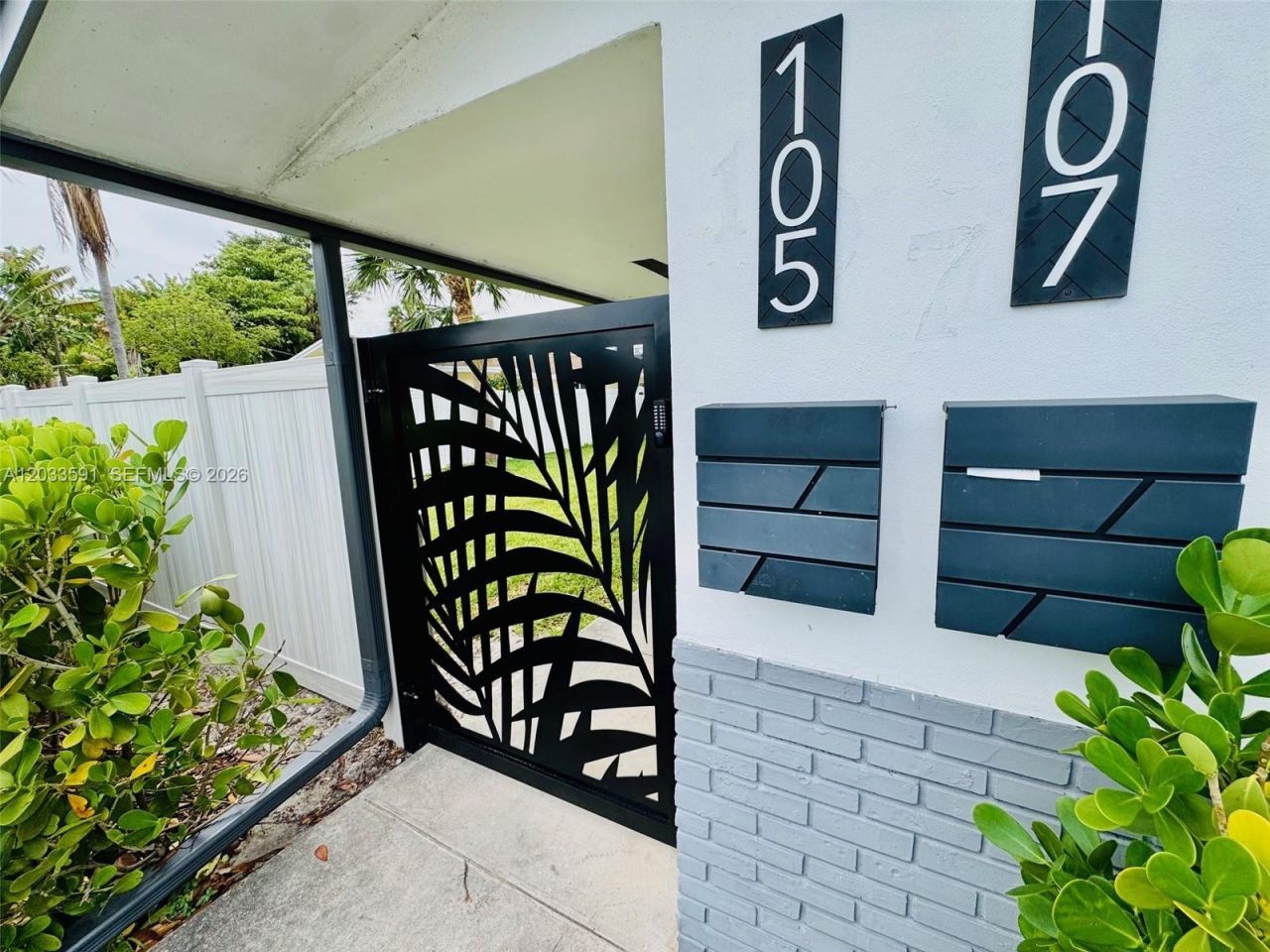 105-107 NE 30th Ct , Unit 107, Wilton Manors, FL 33334 Photo