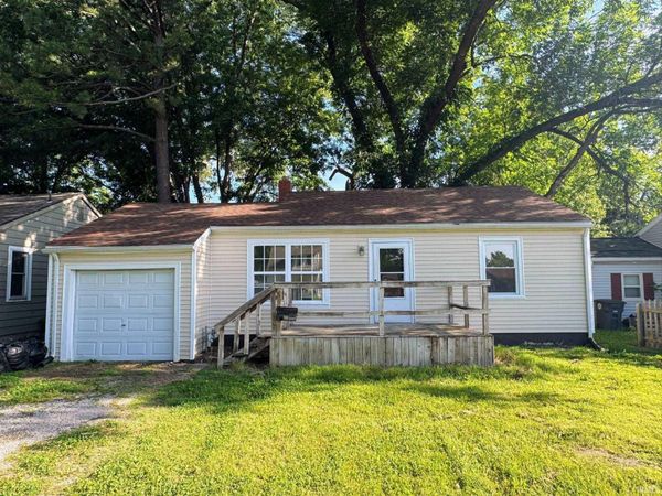 2324 E Riverside Drive, Evansville, IN 47714