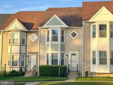 3451 CALEDONIA CIRCLE, WOODBRIDGE, VA 22192