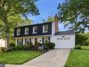 15730 VISTA DRIVE , DUMFRIES, VA 22025
