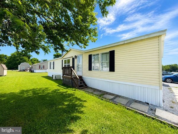 4820 OLD HARRISBURG ROAD , Unit LOT# 83, GETTYSBURG, PA 17325