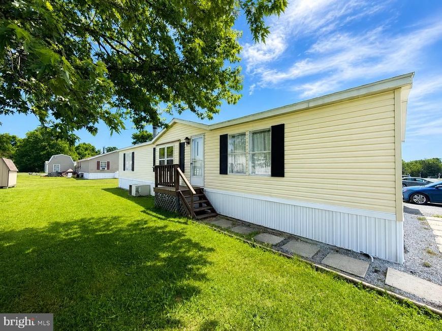 4820 Old Harrisburg Road , Unit LOT# 83, Gettysburg, PA 17325 Main Photo
