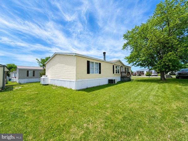 4820 OLD HARRISBURG ROAD, Unit LOT# 83, GETTYSBURG, PA 17325
