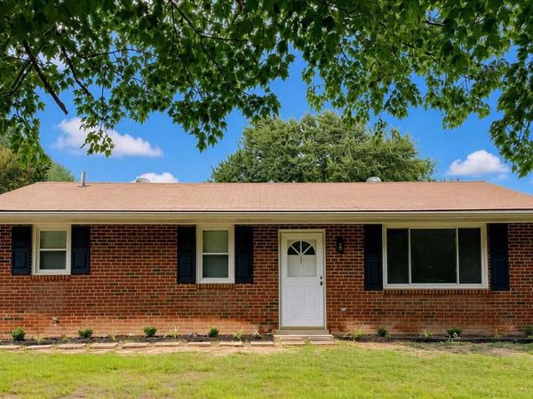 1565 CHESTER AVENUE, BRYANS ROAD, MD 20616