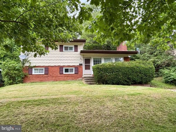 609 TWINBROOK PARKWAY, ROCKVILLE, MD 20851