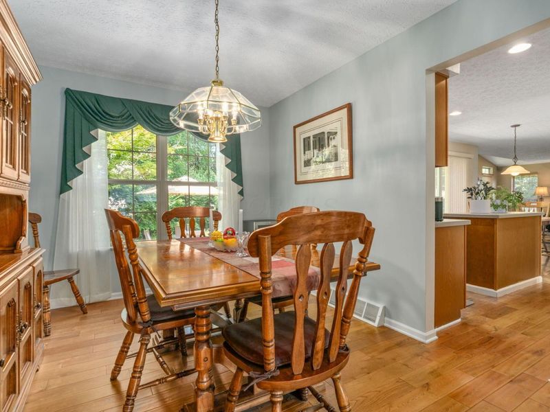 247 Donerail Avenue, Powell, OH 43065 Photo 11