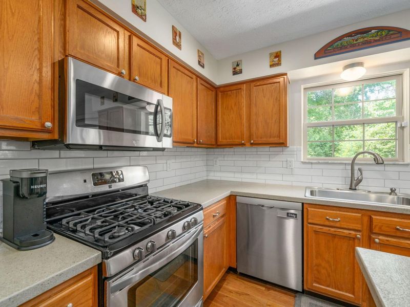 247 Donerail Avenue, Powell, OH 43065 Photo 15
