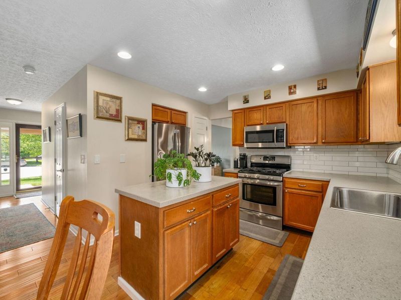 247 Donerail Avenue, Powell, OH 43065 Photo 21