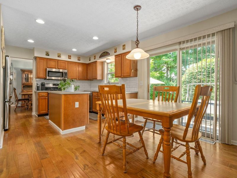 247 Donerail Avenue, Powell, OH 43065 Photo 26