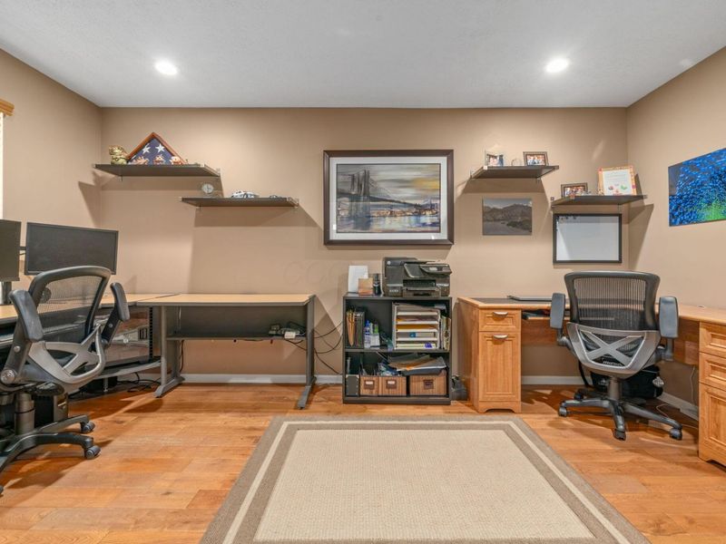 247 Donerail Avenue, Powell, OH 43065 Photo 34