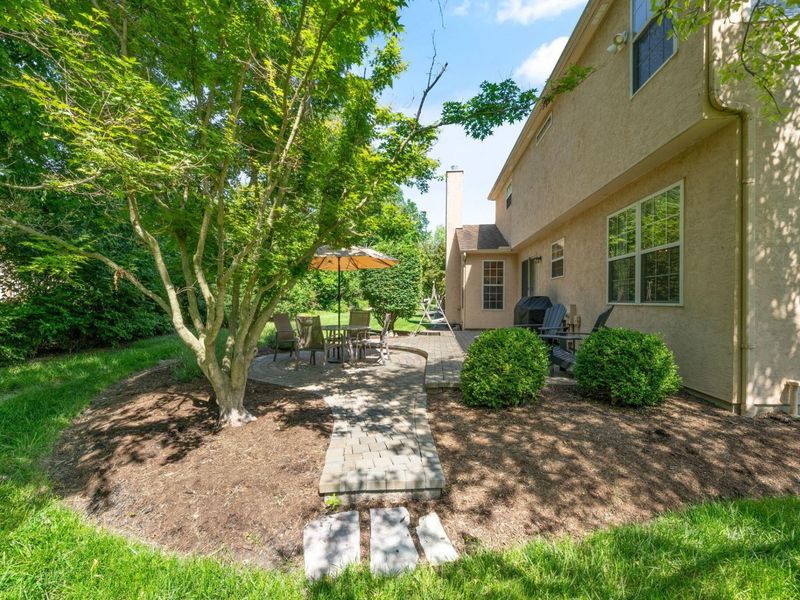 247 Donerail Avenue, Powell, OH 43065 Photo 68