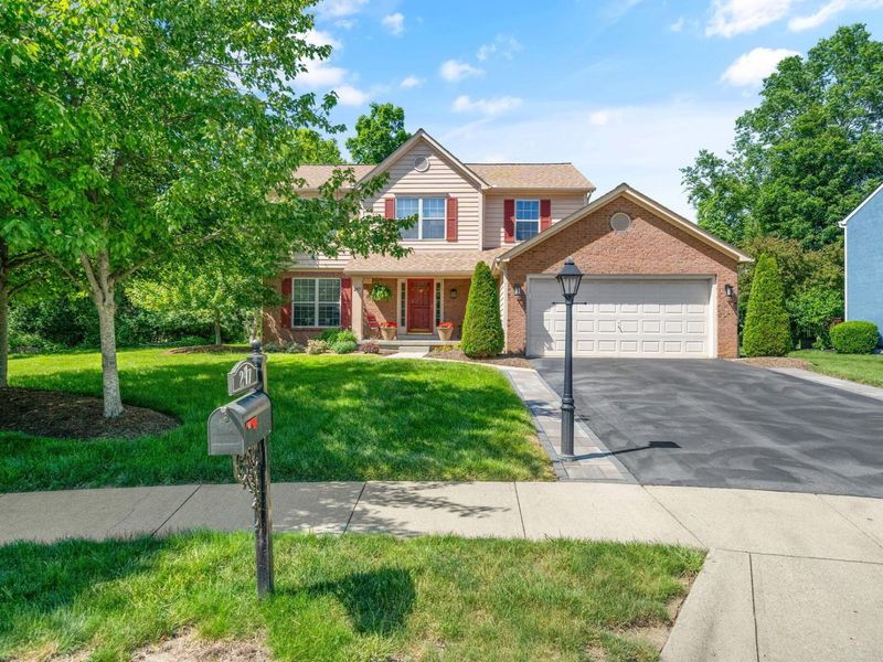 247 Donerail Avenue, Powell, OH 43065 Photo 73