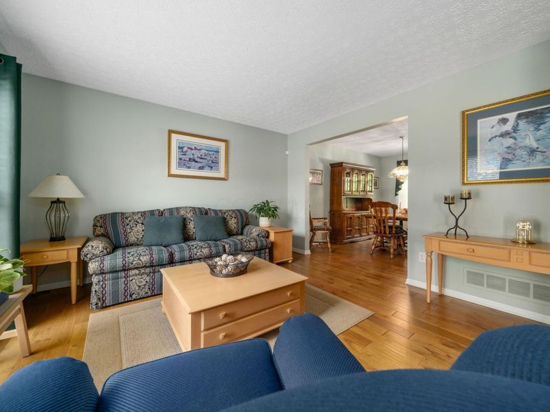 247 Donerail Avenue, Powell, OH 43065 Photo 9