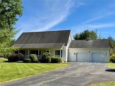 170 County Highway 47 , Oneonta, NY 13820