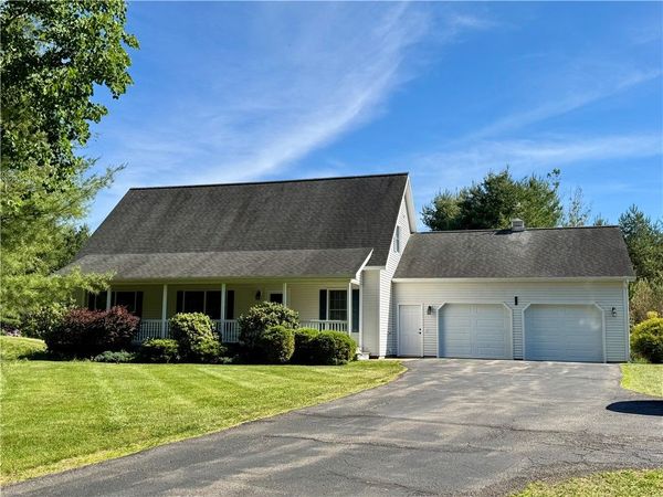 170 County Highway 47 , Oneonta, NY 13820
