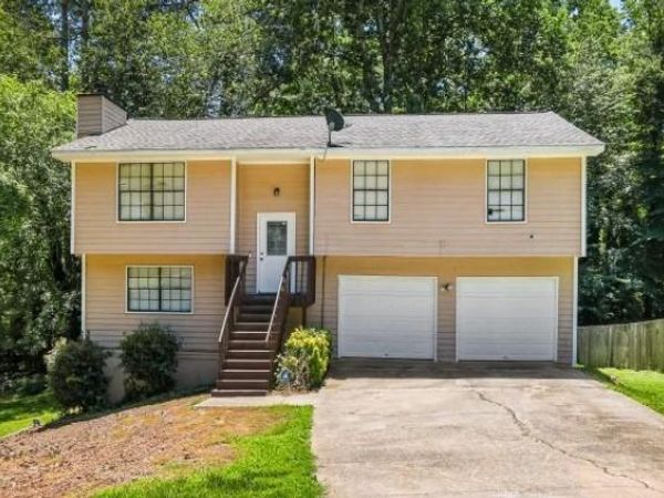 1197 Ridgeside Drive NW, Acworth, GA 30102