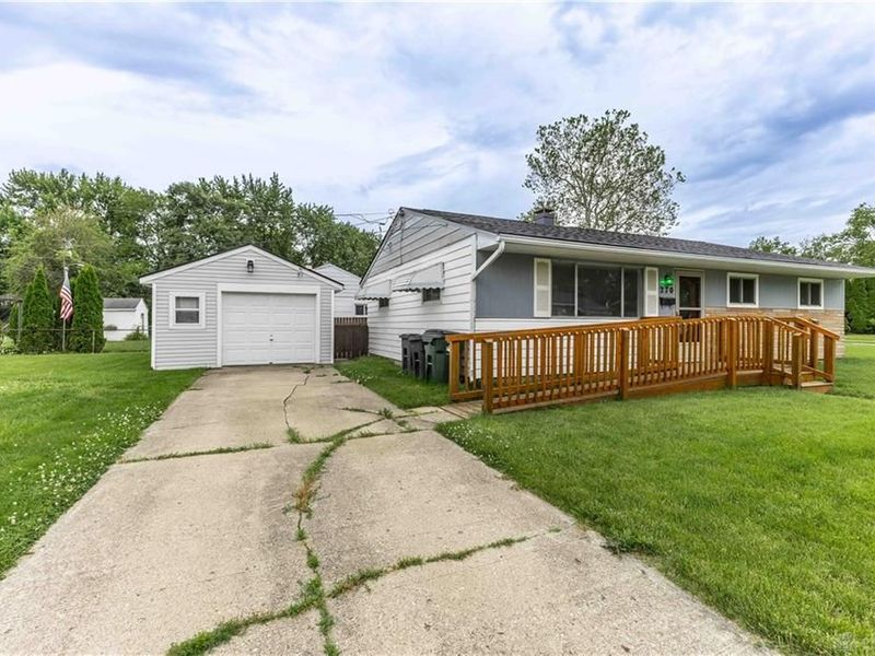270 Inverness, Vandalia, OH 45377 Photo 3