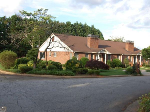 3315 Salem Cove Trail, Conyers, GA 30013