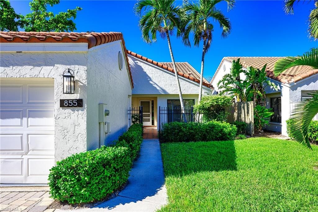 855 Reef Point Cir, Naples, FL 34108 Photo