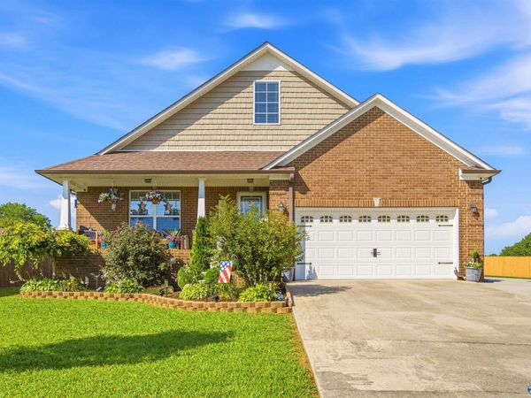 21212 Barley Terrace Drive, Elkmont, AL 35620