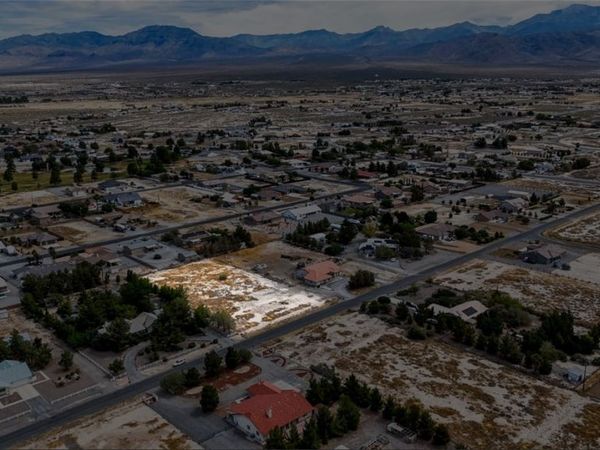 1770 Cavalry Street , Pahrump, NV 89048