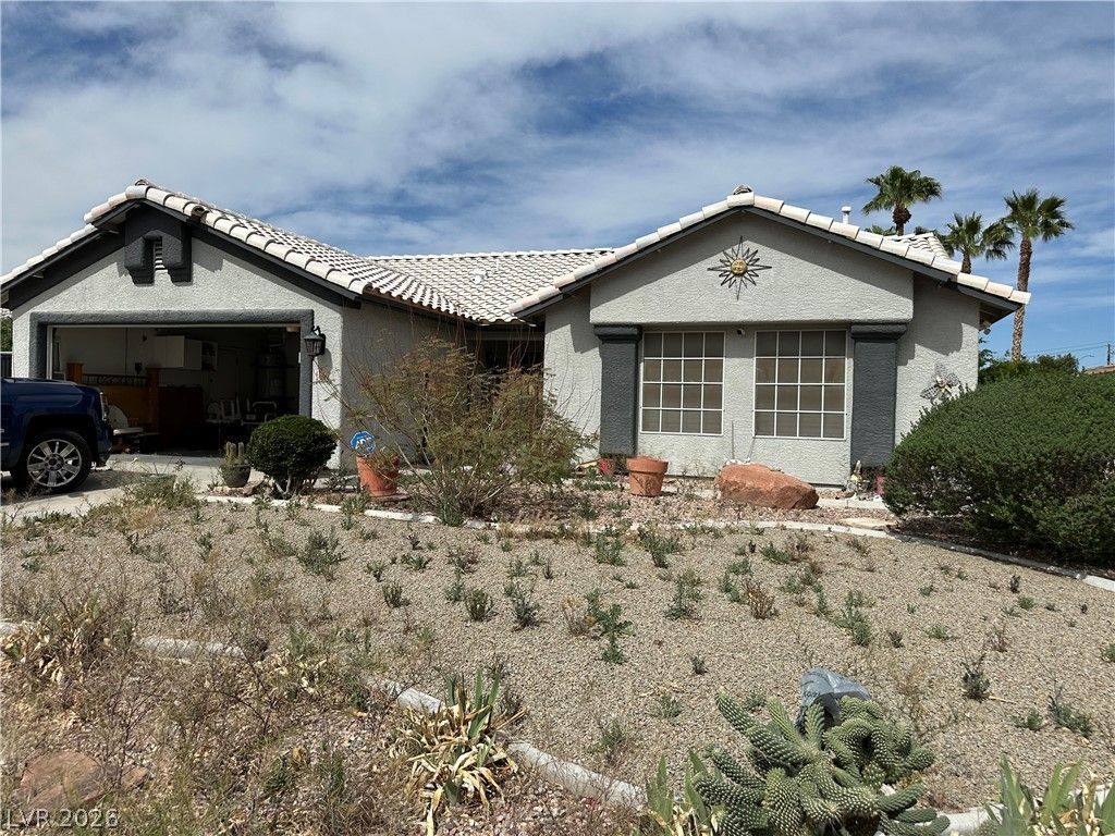 4330 Cobblehill Way, North Las Vegas, NV 89032