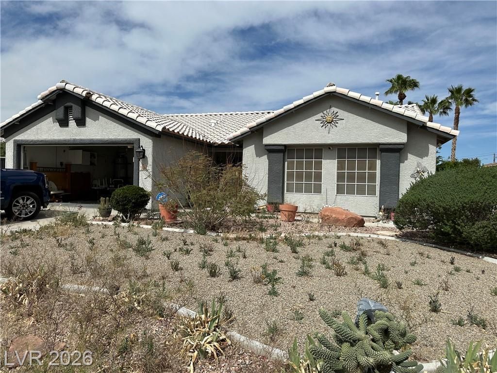 4330 Cobblehill Way, North Las Vegas, NV 89032 Main Photo