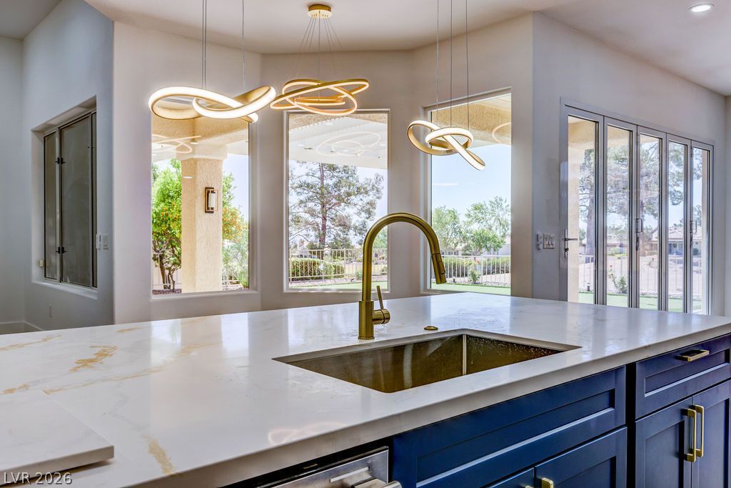 3004 Darby Falls Drive, Las Vegas, NV 89134 Main Photo
