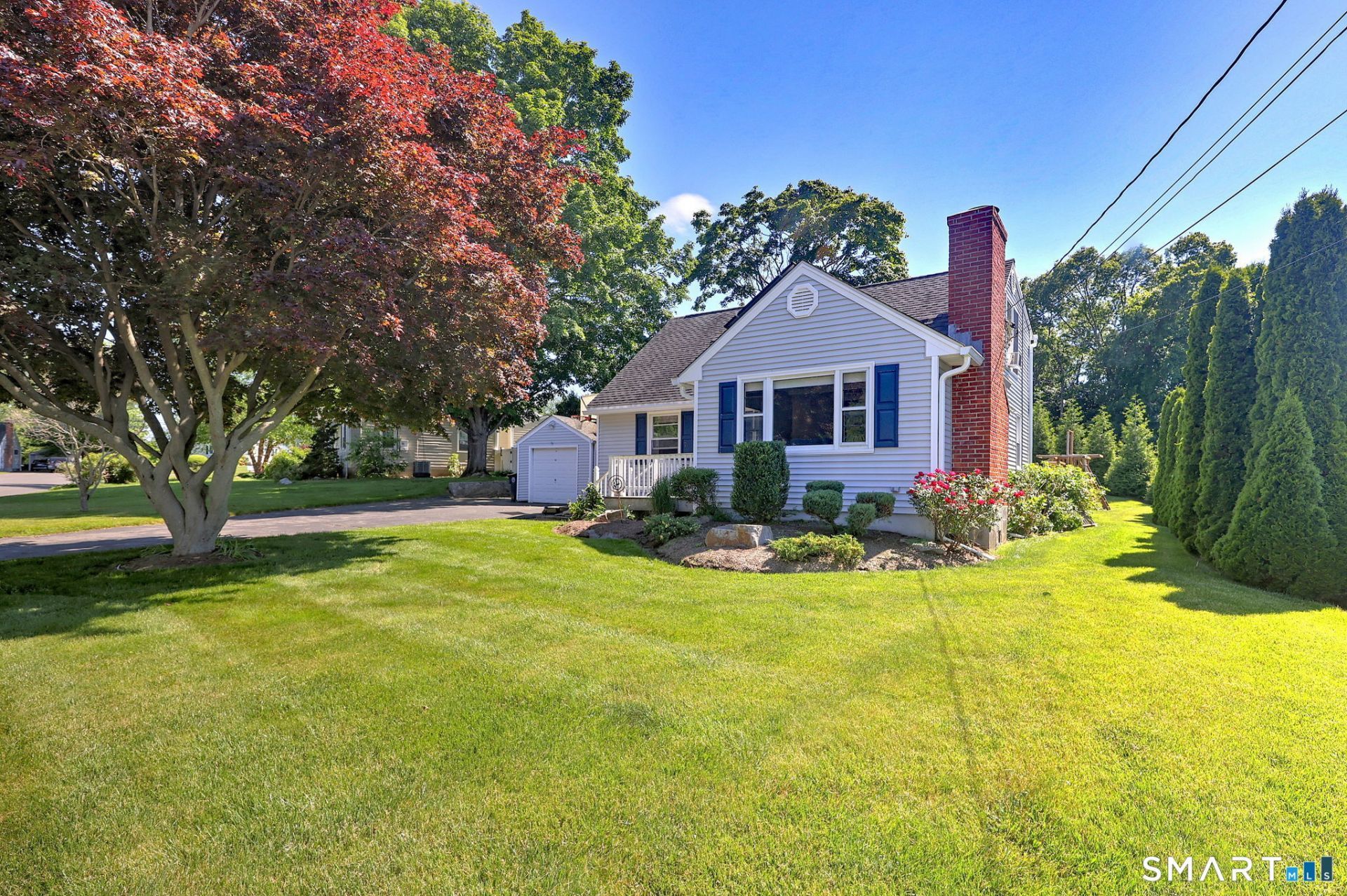 71 Canterbury, Milford, CT 06460 Main Photo