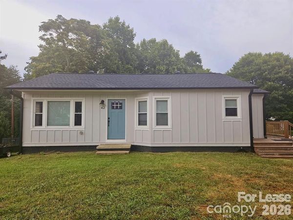 42 Laurel Street , Granite Falls, NC 28630