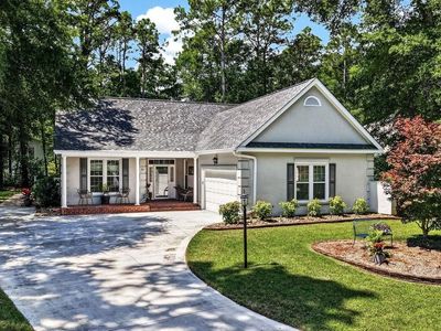 30 Prestwick Dr. , Pawleys Island, SC 29585