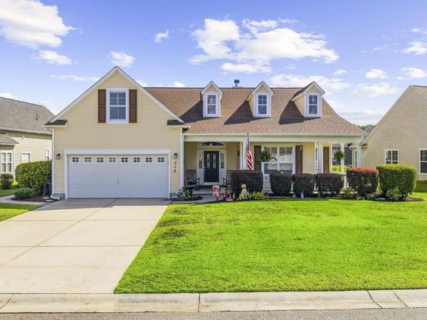 516 Benson Dr., Myrtle Beach, SC 29579