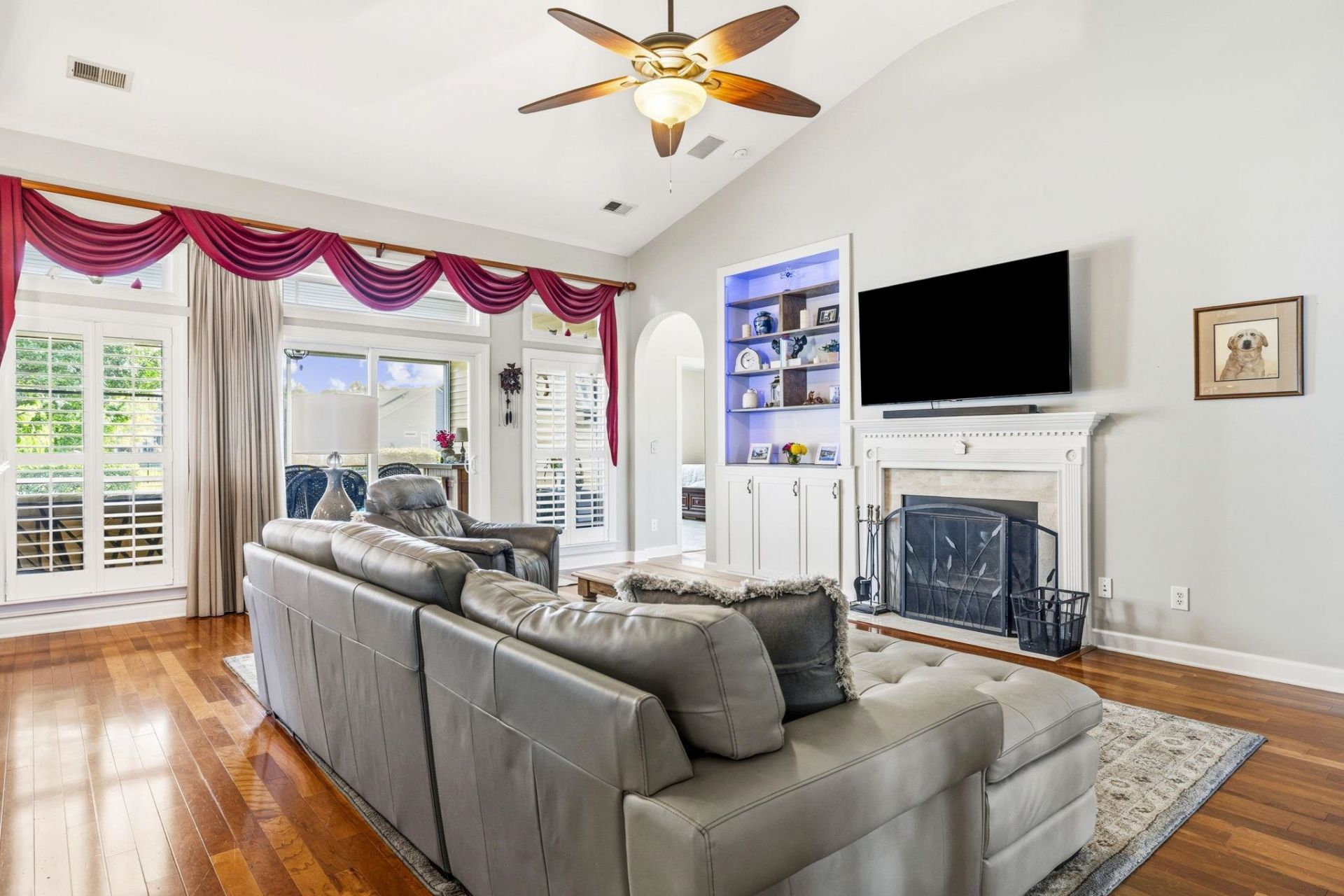 516 Benson Dr. Photo 11