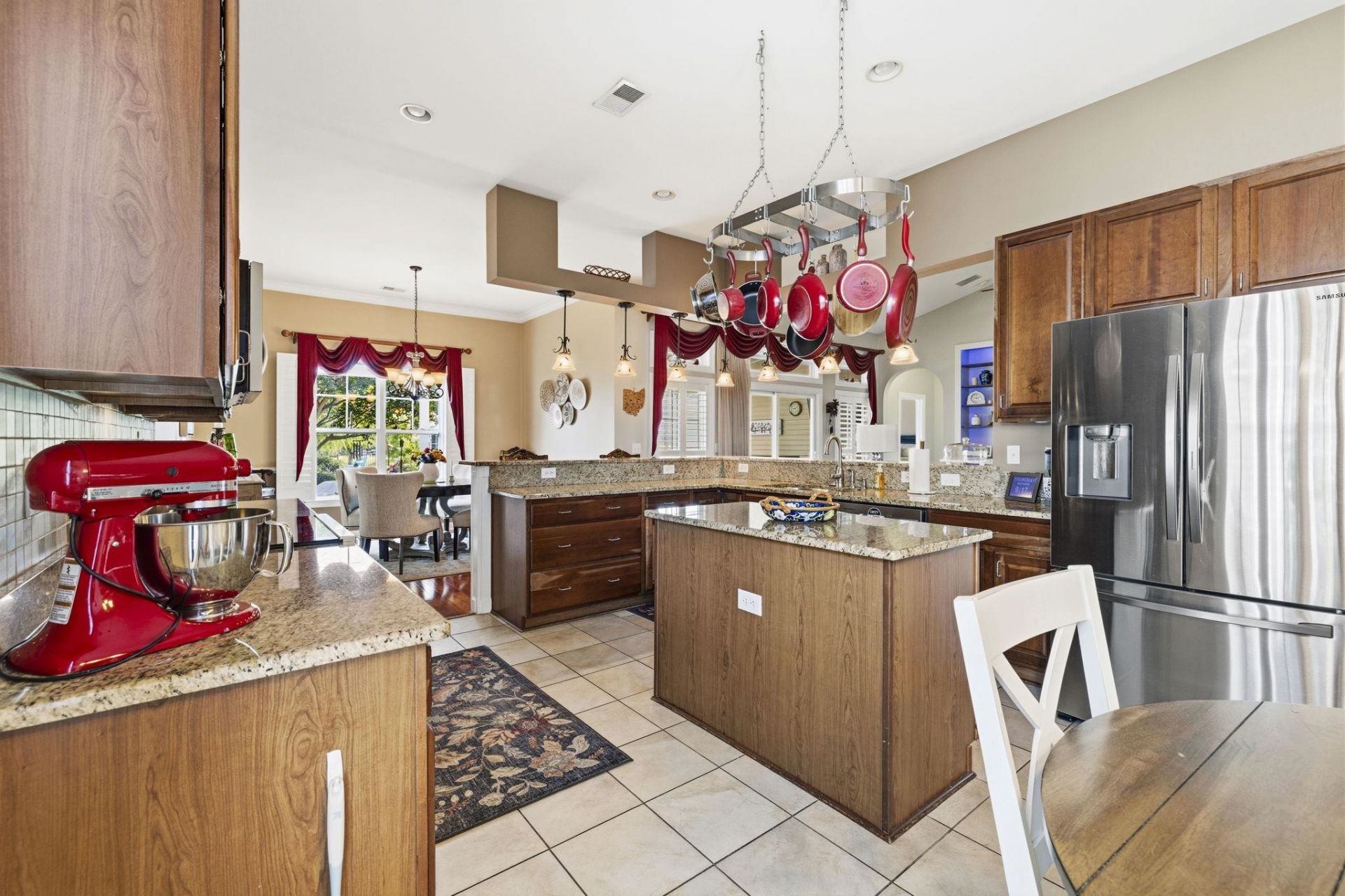 516 Benson Dr. Photo 17