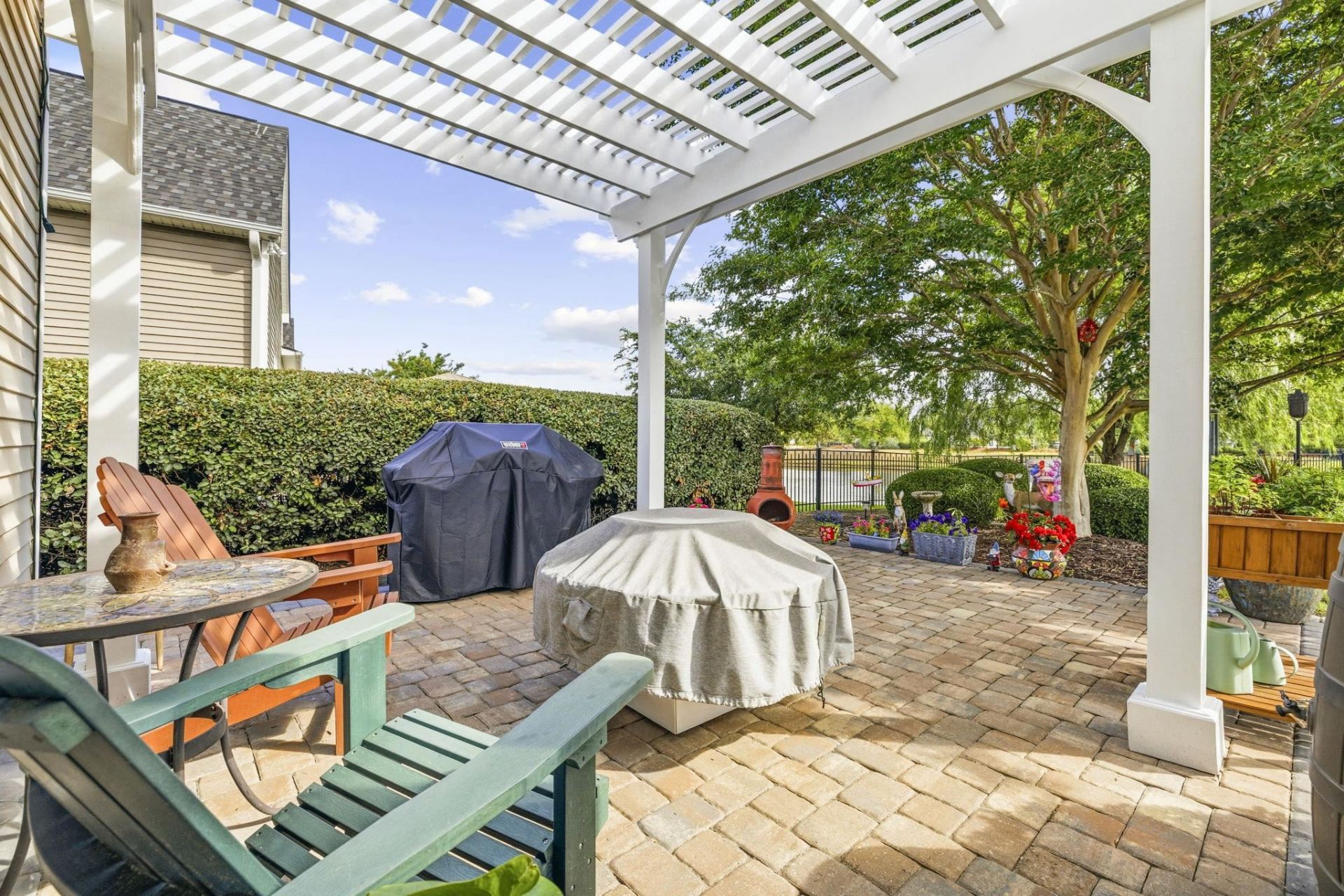 516 Benson Dr. Photo 35
