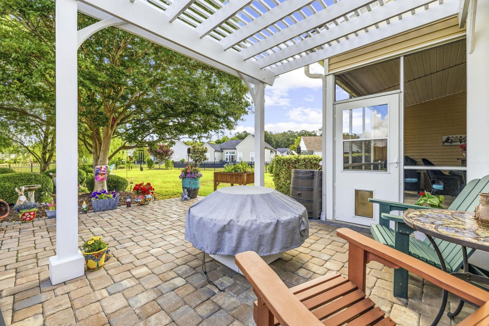 516 Benson Dr. Photo 36